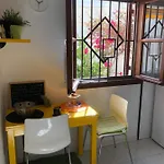 El Descansito פלאיה הונדה