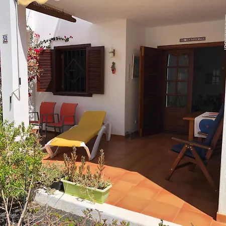 Appartement El Descansito Con Wifi Gratis