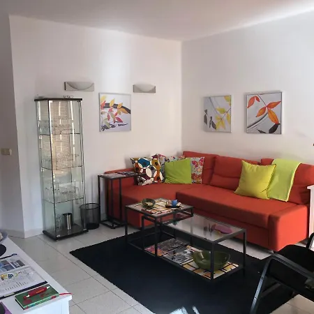 El Descansito Con Wifi Gratis Lägenhet Playa Honda (Lanzarote)