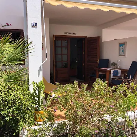 El Descansito Con Wifi Gratis Lägenhet Playa Honda (Lanzarote)