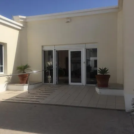 El Descansito Con Wifi Gratis Lägenhet Playa Honda (Lanzarote)