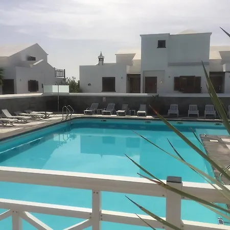 Appartement El Descansito Con Wifi Gratis *