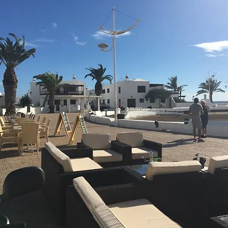 Lägenhet El Descansito Con Wifi Gratis