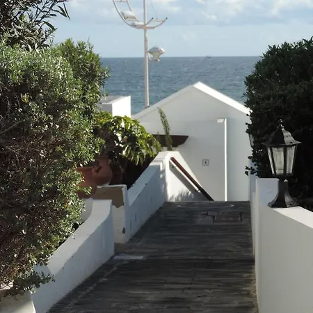El Descansito Con Wifi Gratis Playa Honda (Lanzarote)