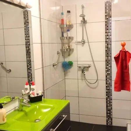 Appartement El Descansito Con Wifi Gratis *