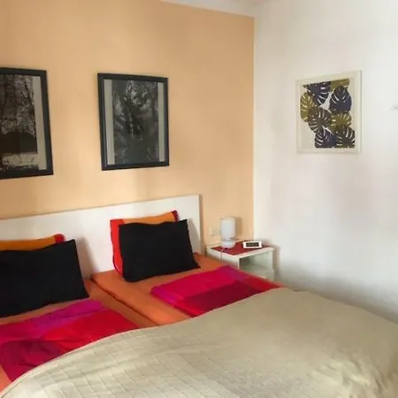 El Descansito Con Wifi Gratis Daire Playa Honda (Lanzarote)